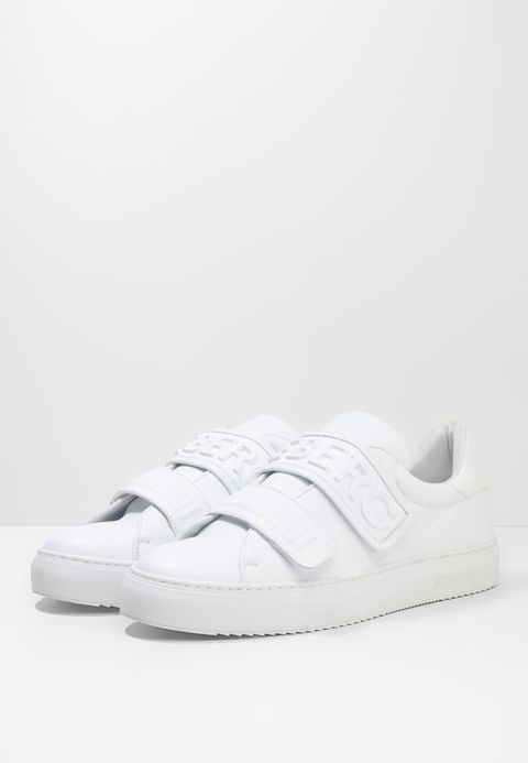 Basket iceberg homme sale