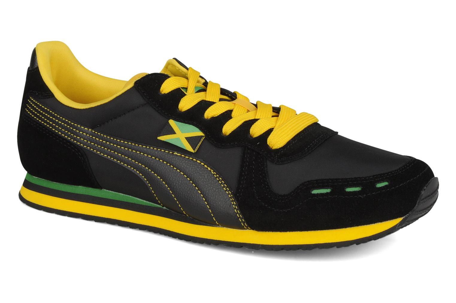 puma jamaica collection