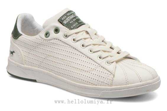 mizuno wave mustang 7