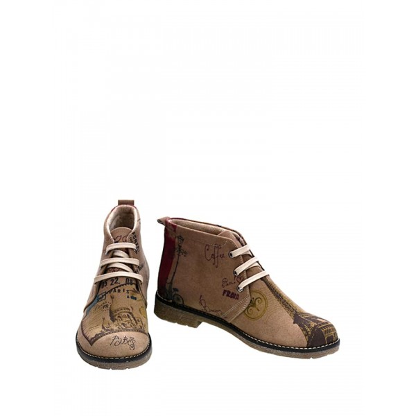 chaussures goby avis taille