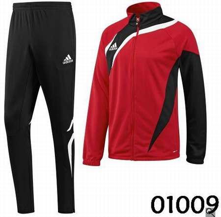 pantalon adidas marron