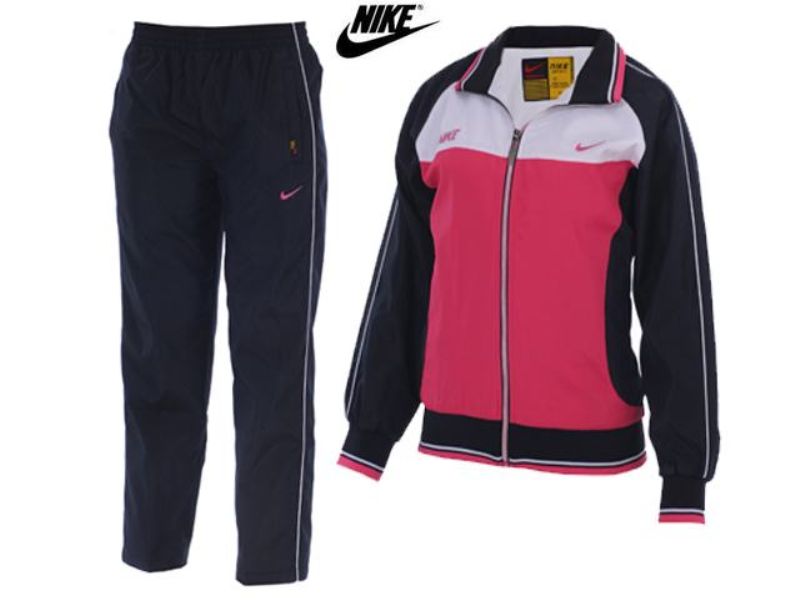 jogging nike intersport