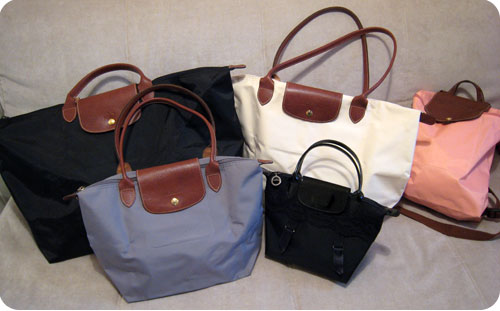 sac longchamp pour lyceenne