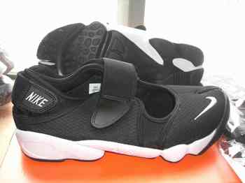 chaussure ninja nike femme