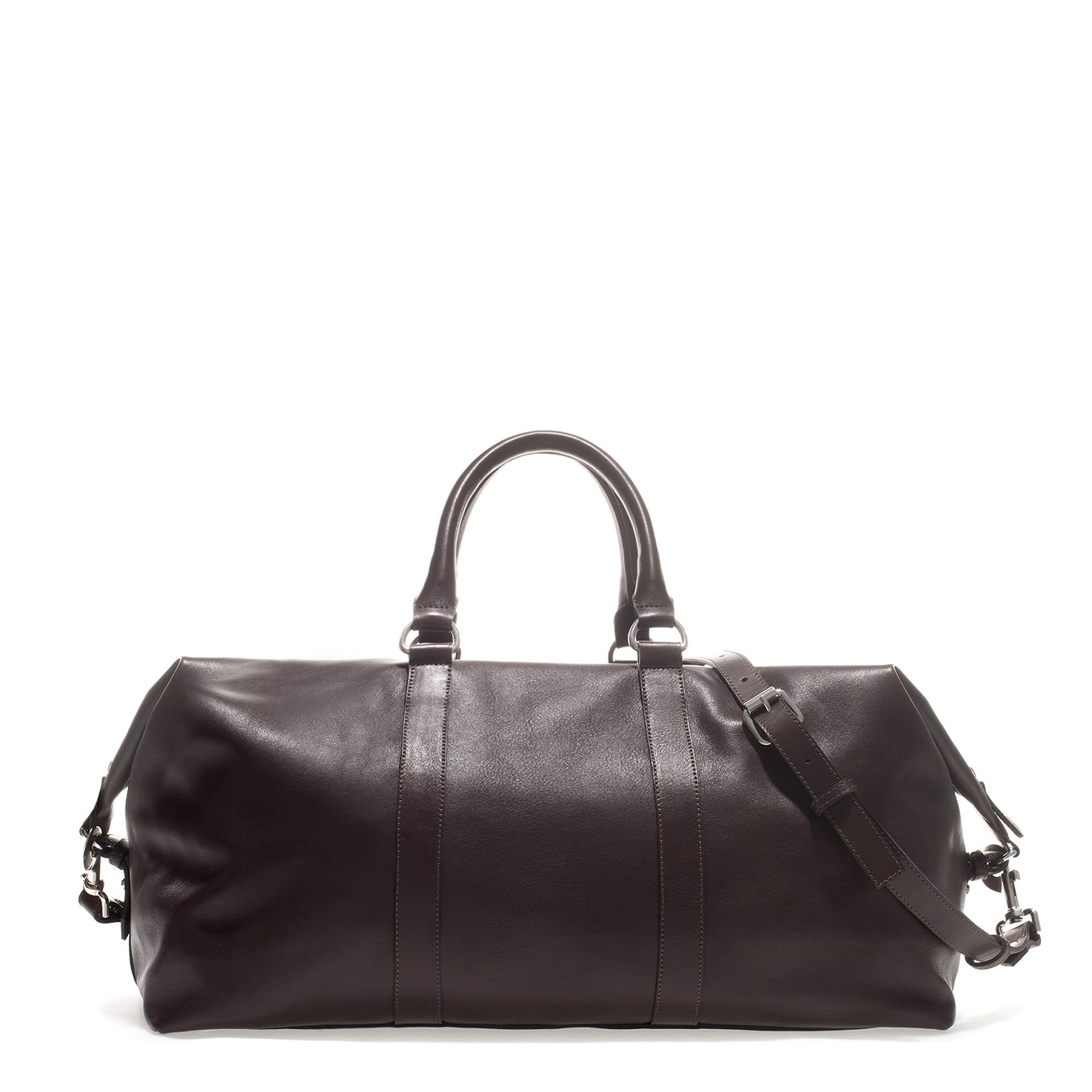 sac de voyage homme zara