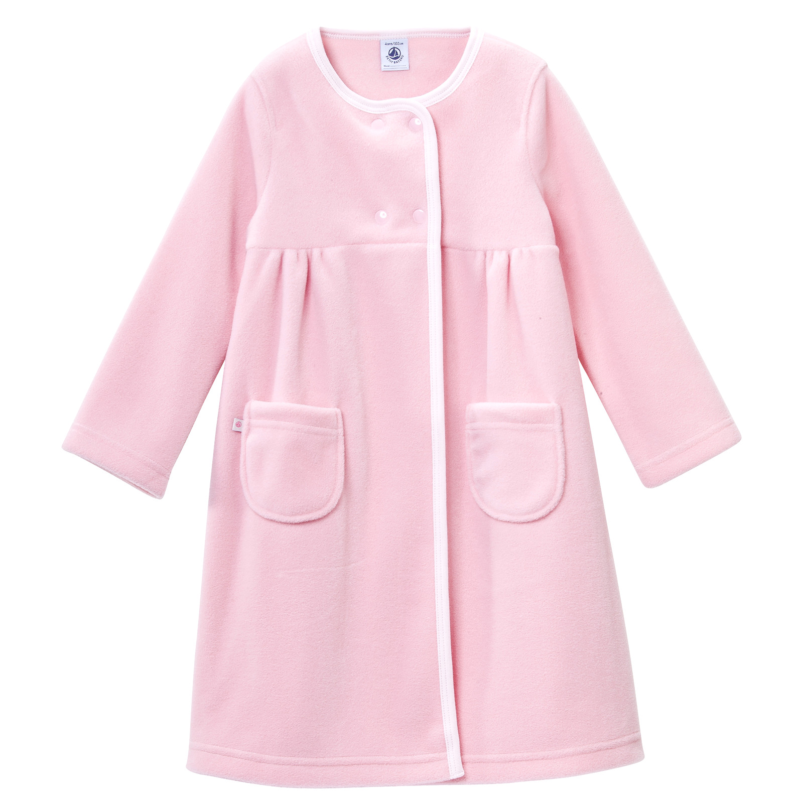 robe de chambre garcon okaidi