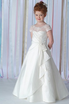 robe de communion pour fille de 14 ans