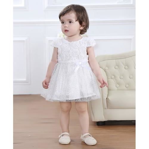 robe de fete 2 ans