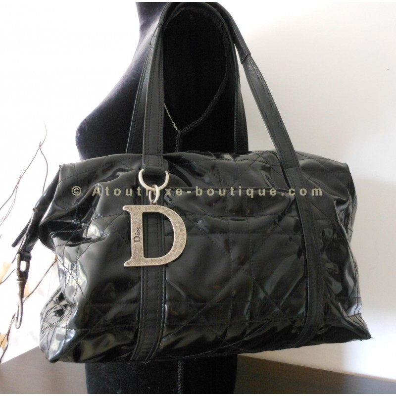 sac dior selle de cheval cuir
