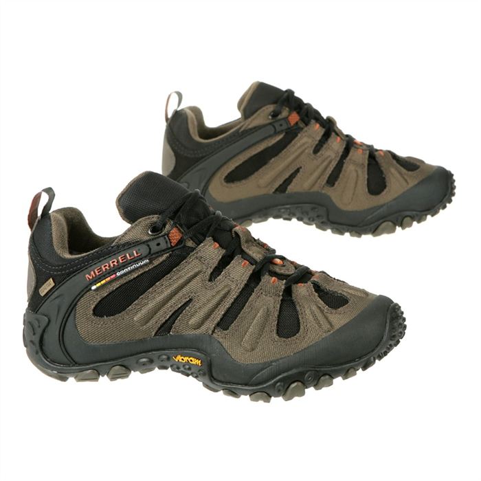 sandales merrell homme soldes